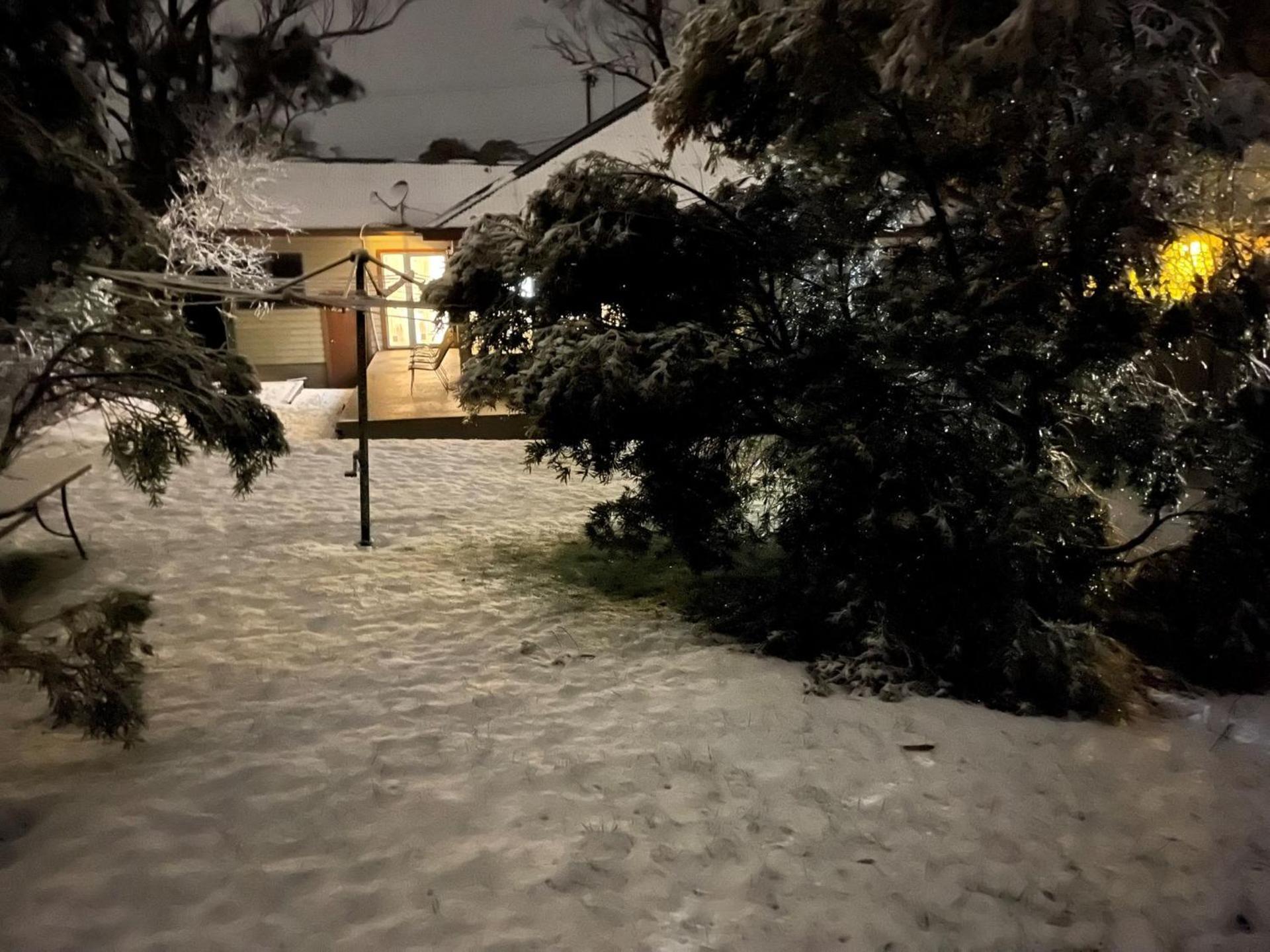Scenic Cottage Катумба Экстерьер фото